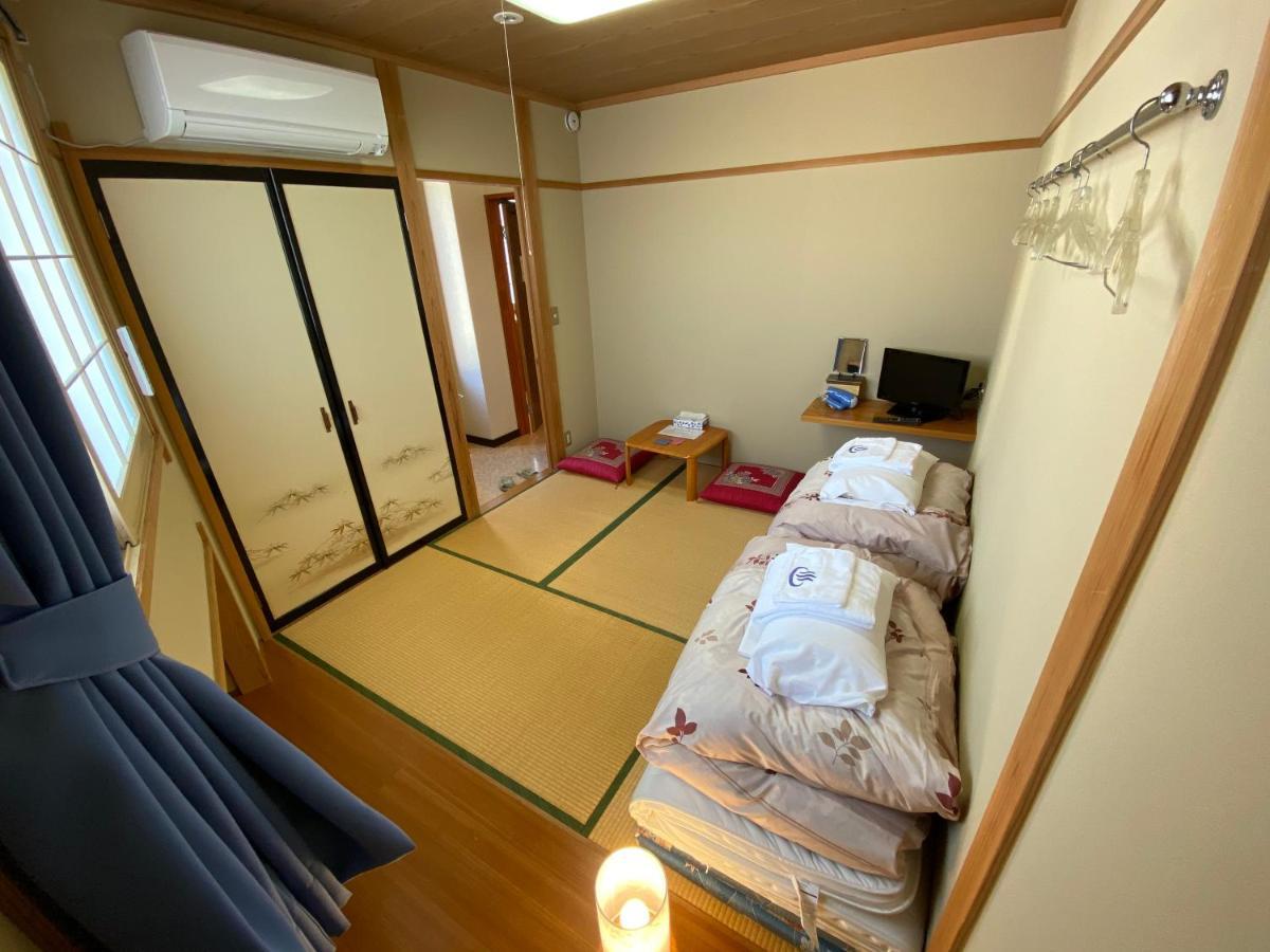 Nozawa Dream Central Exteriér fotografie