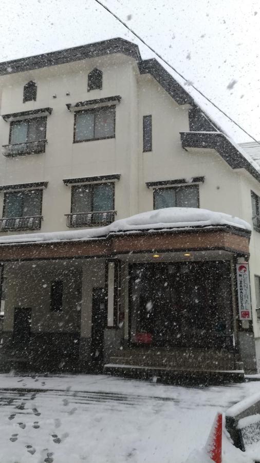 Nozawa Dream Central Exteriér fotografie