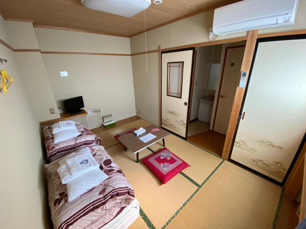 Nozawa Dream Central Exteriér fotografie