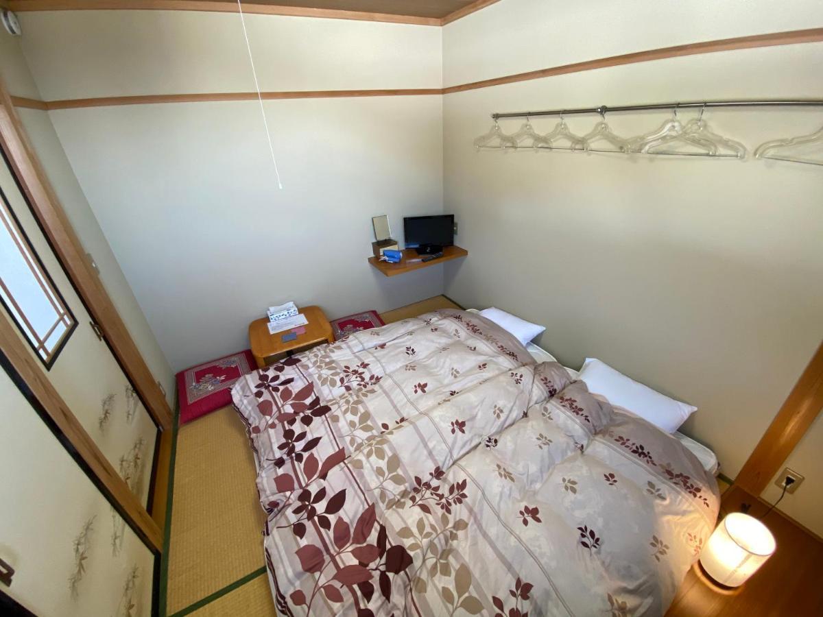 Nozawa Dream Central Exteriér fotografie
