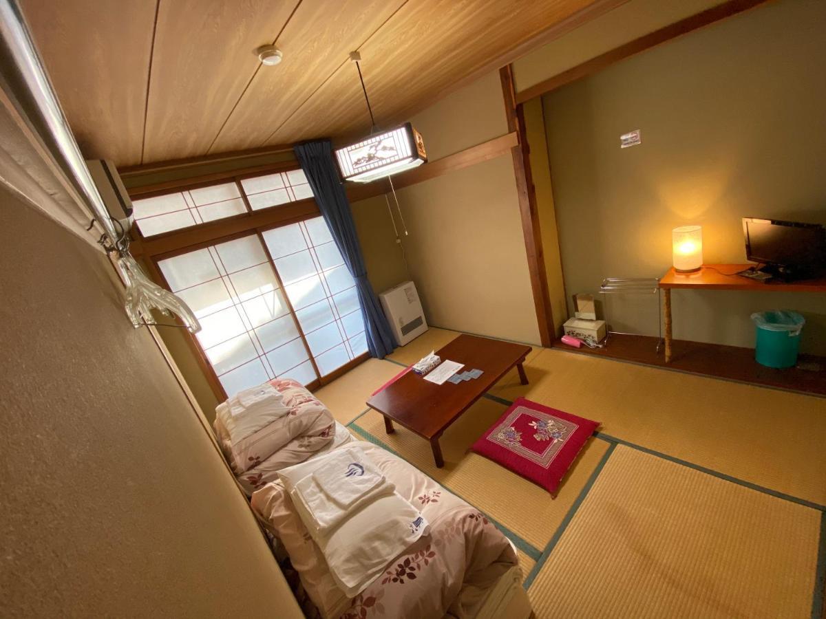 Nozawa Dream Central Exteriér fotografie